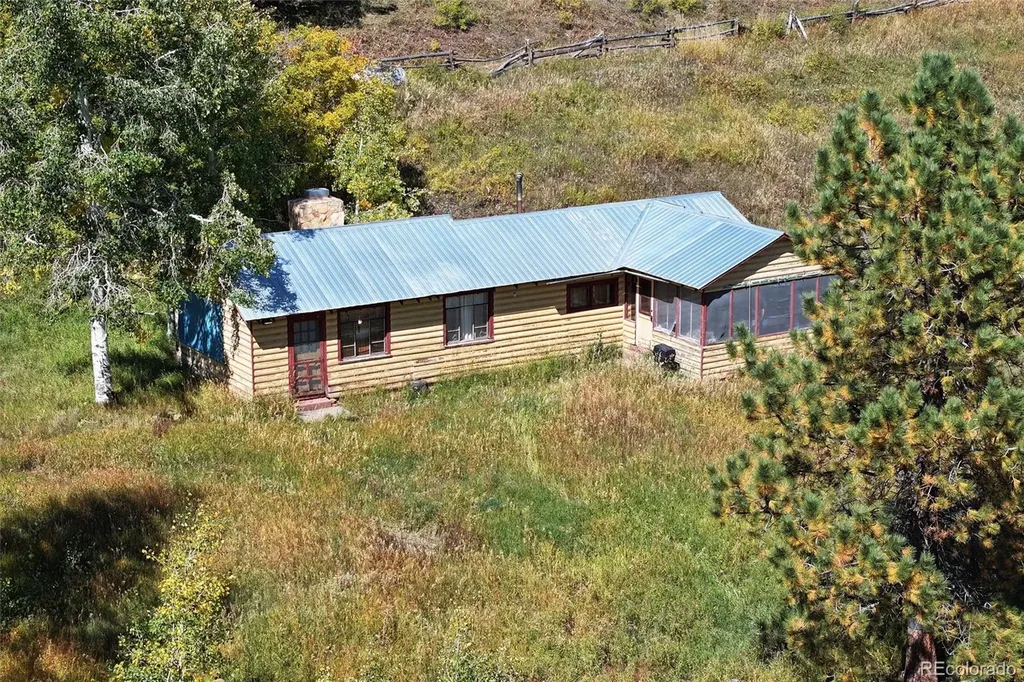 000 Divide Road Whitewater CO 81527