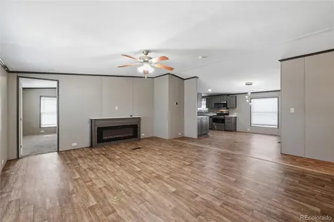 1790 Eisenhower Way Aurora CO 80011