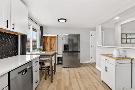 3222 Blackhawk Circle Aurora CO 80011