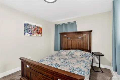 3222 Blackhawk Circle Aurora CO 80011