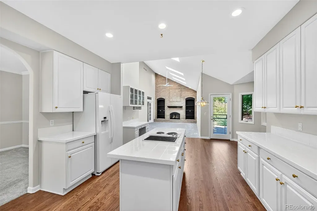 16395 E Crestline Place Centennial CO 80015