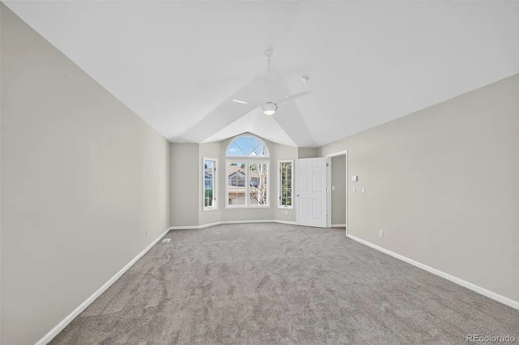 16395 E Crestline Place Centennial CO 80015