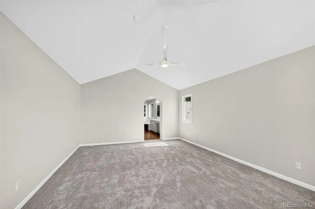 16395 E Crestline Place Centennial CO 80015