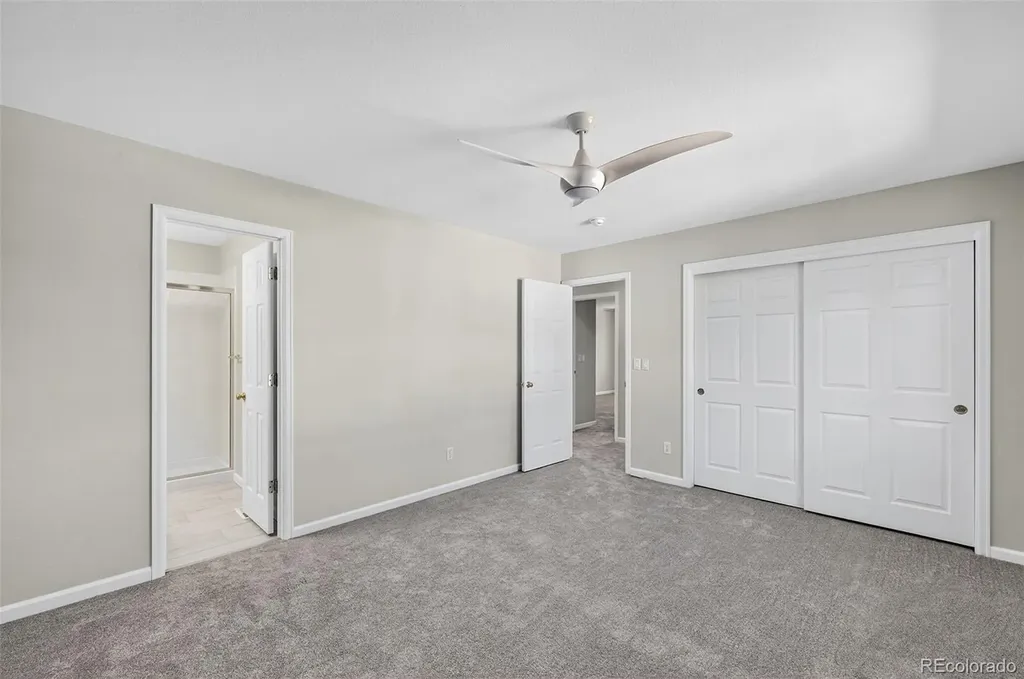 16395 E Crestline Place Centennial CO 80015