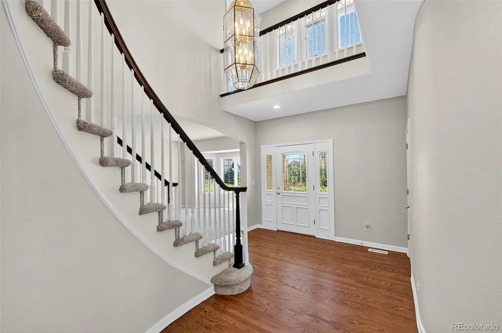 16395 E Crestline Place Centennial CO 80015