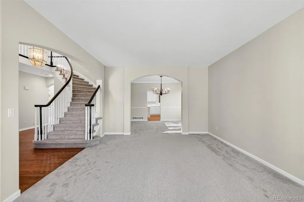 16395 E Crestline Place Centennial CO 80015