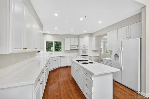 16395 E Crestline Place Centennial CO 80015