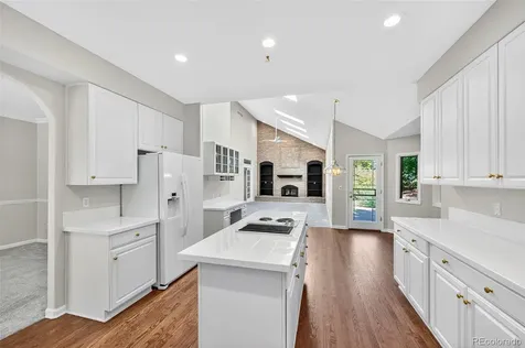 16395 E Crestline Place Centennial CO 80015