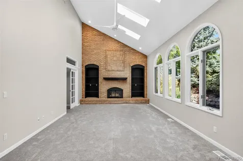 16395 E Crestline Place Centennial CO 80015