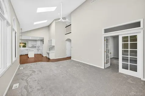 16395 E Crestline Place Centennial CO 80015