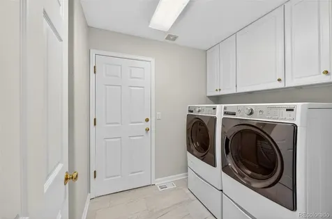 16395 E Crestline Place Centennial CO 80015