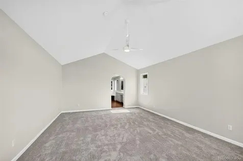 16395 E Crestline Place Centennial CO 80015