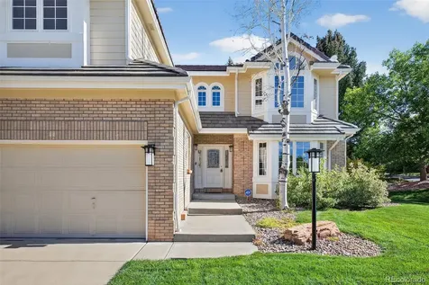 16395 E Crestline Place Centennial CO 80015