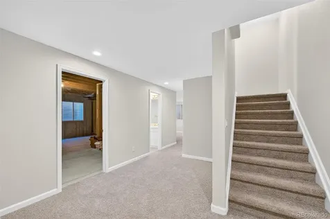 16395 E Crestline Place Centennial CO 80015