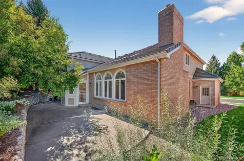 16395 E Crestline Place Centennial CO 80015