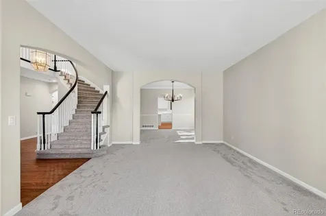 16395 E Crestline Place Centennial CO 80015