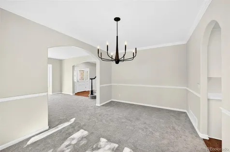 16395 E Crestline Place Centennial CO 80015