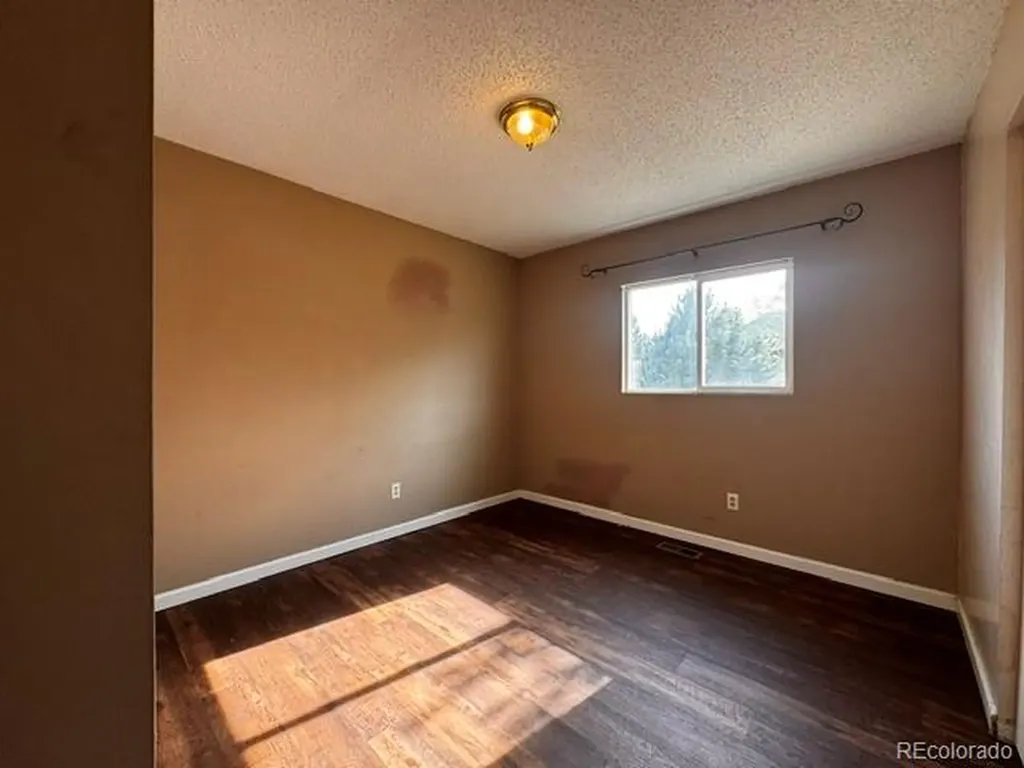 4210 College View Drive Colorado Springs CO 80906