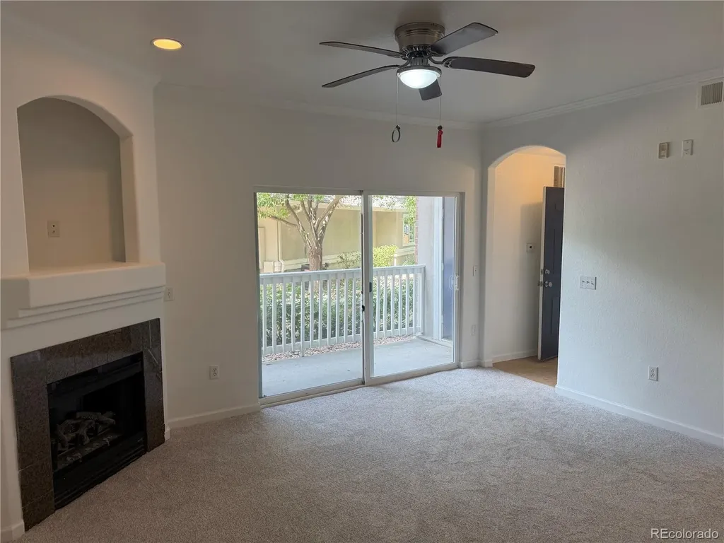 1821 S Dunkirk Street Aurora CO 80017