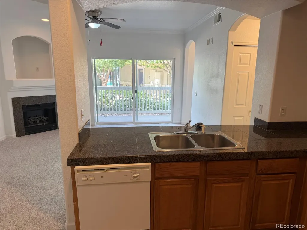 1821 S Dunkirk Street Aurora CO 80017