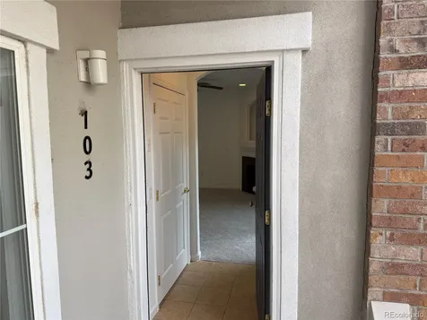 1821 S Dunkirk Street Aurora CO 80017