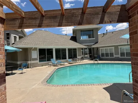1821 S Dunkirk Street Aurora CO 80017
