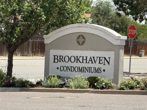 1821 S Dunkirk Street Aurora CO 80017