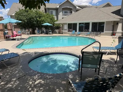 1821 S Dunkirk Street Aurora CO 80017