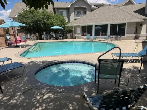 1821 S Dunkirk Street Aurora CO 80017