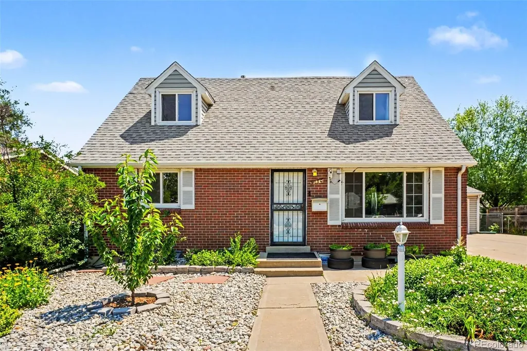 9150 Raleigh Street Westminster CO 80031