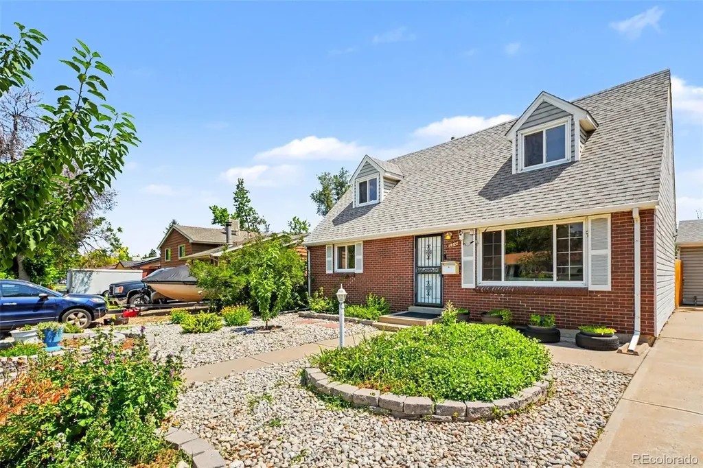 9150 Raleigh Street Westminster CO 80031
