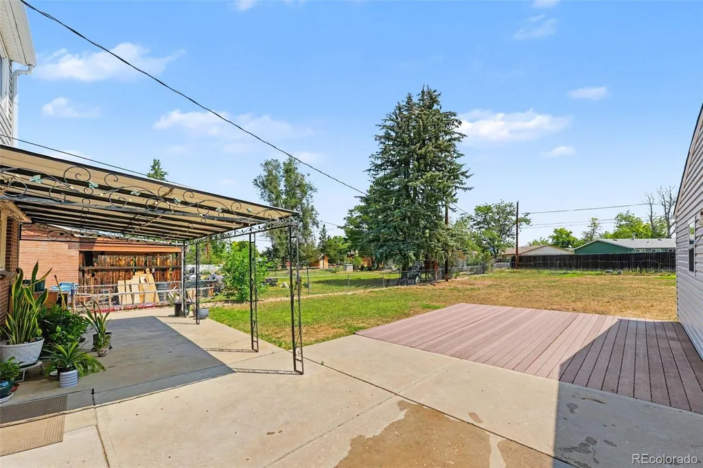 9150 Raleigh Street Westminster CO 80031