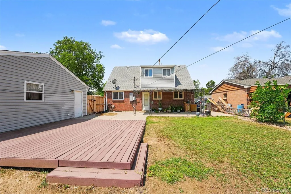 9150 Raleigh Street Westminster CO 80031