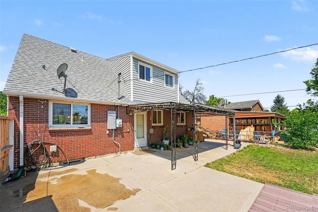 9150 Raleigh Street Westminster CO 80031