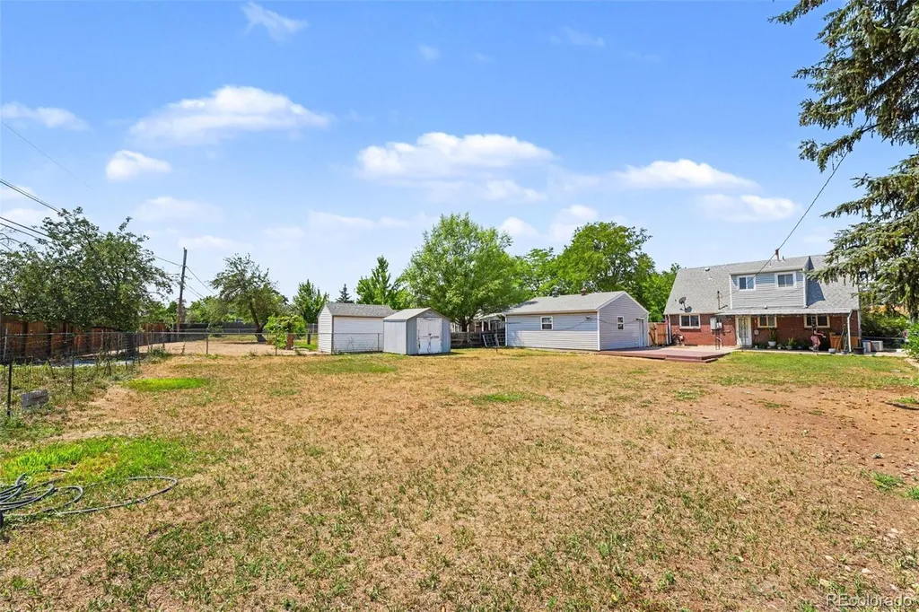9150 Raleigh Street Westminster CO 80031