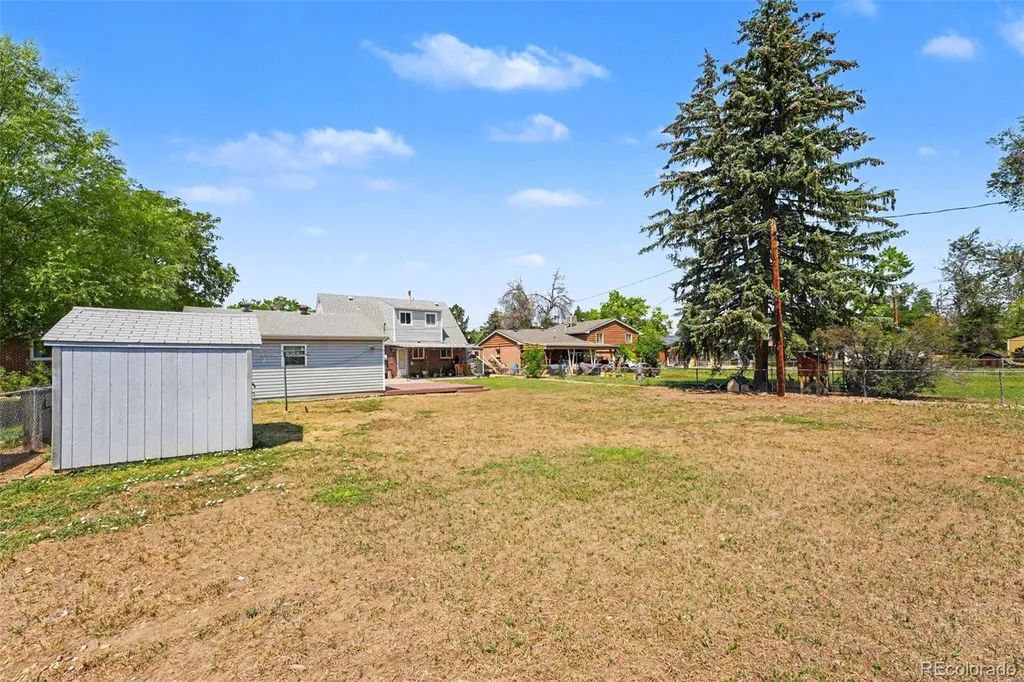 9150 Raleigh Street Westminster CO 80031