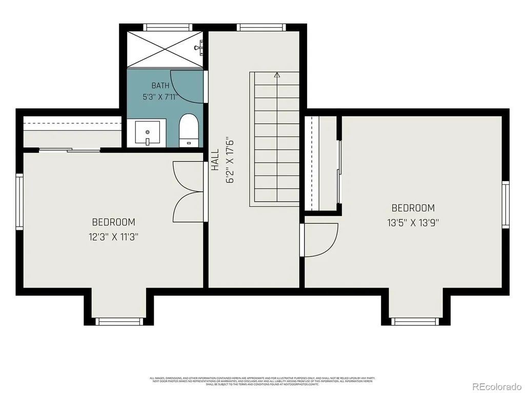 9150 Raleigh Street Westminster CO 80031