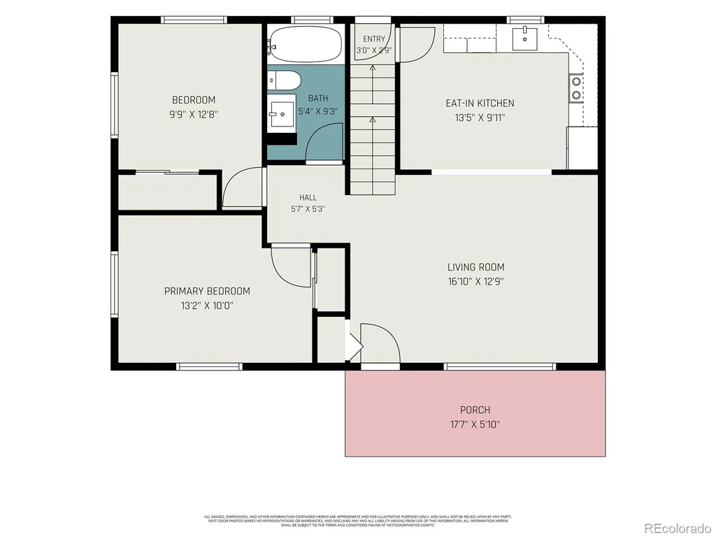 9150 Raleigh Street Westminster CO 80031