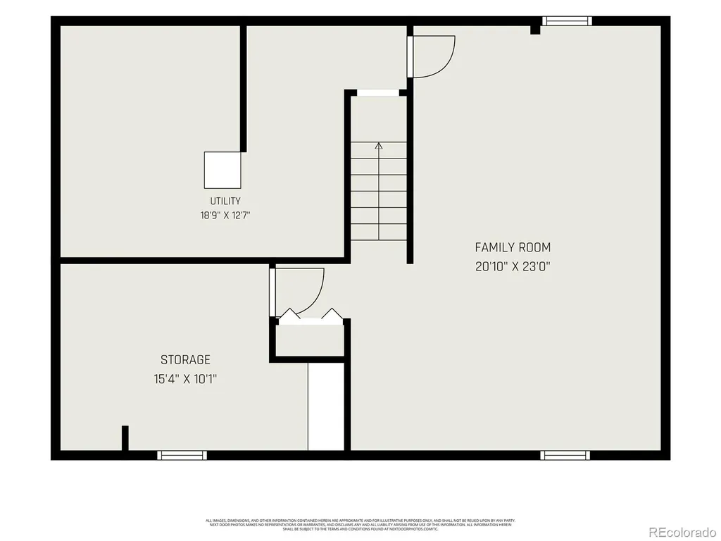 9150 Raleigh Street Westminster CO 80031