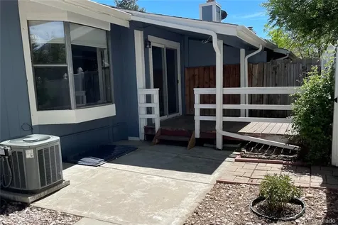 11962 E Maple Avenue Aurora CO 80012