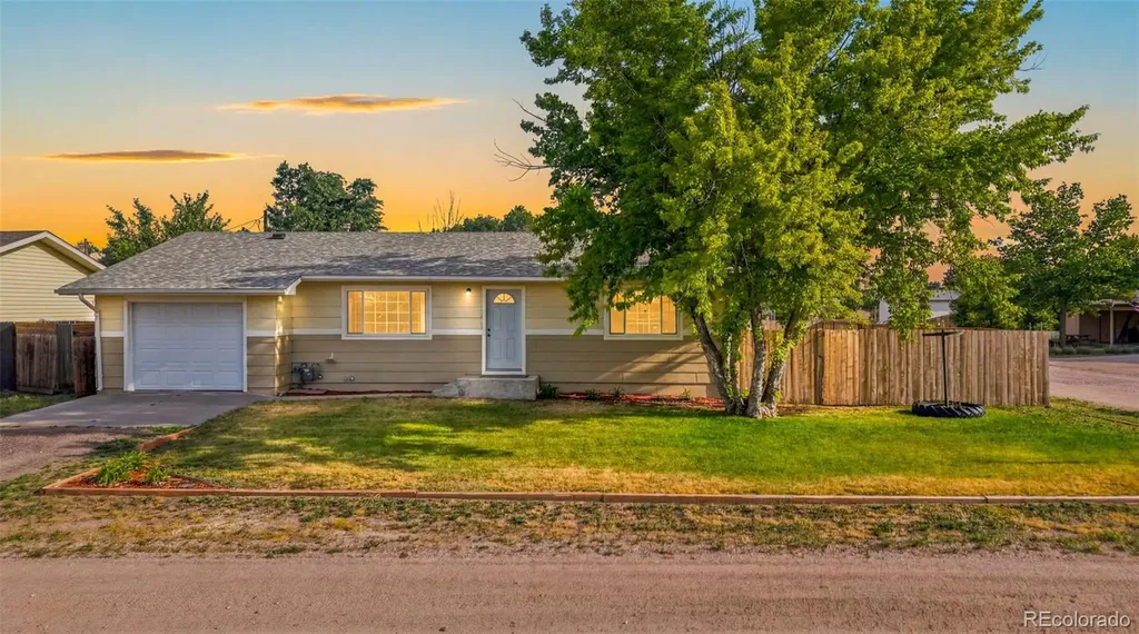 344 Park Avenue Pierce CO 80650
