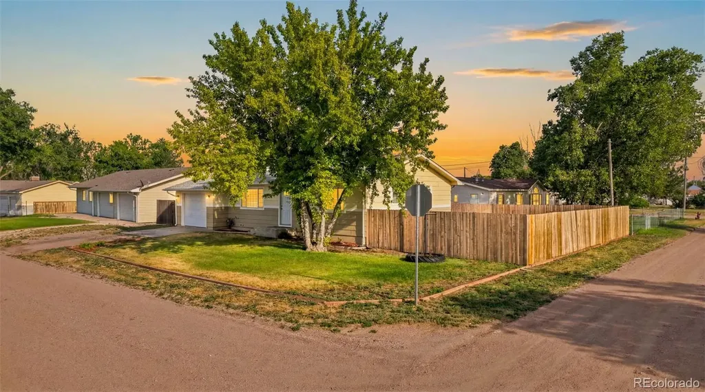 344 Park Avenue Pierce CO 80650