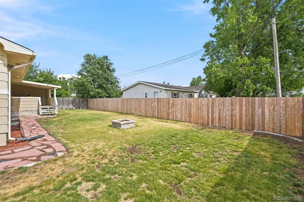344 Park Avenue Pierce CO 80650