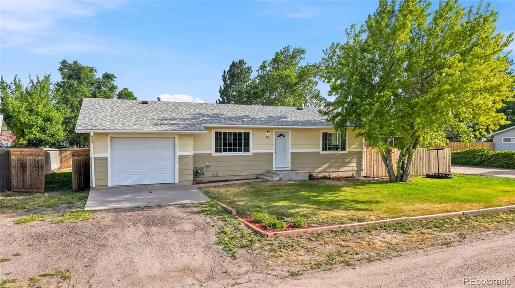 344 Park Avenue Pierce CO 80650