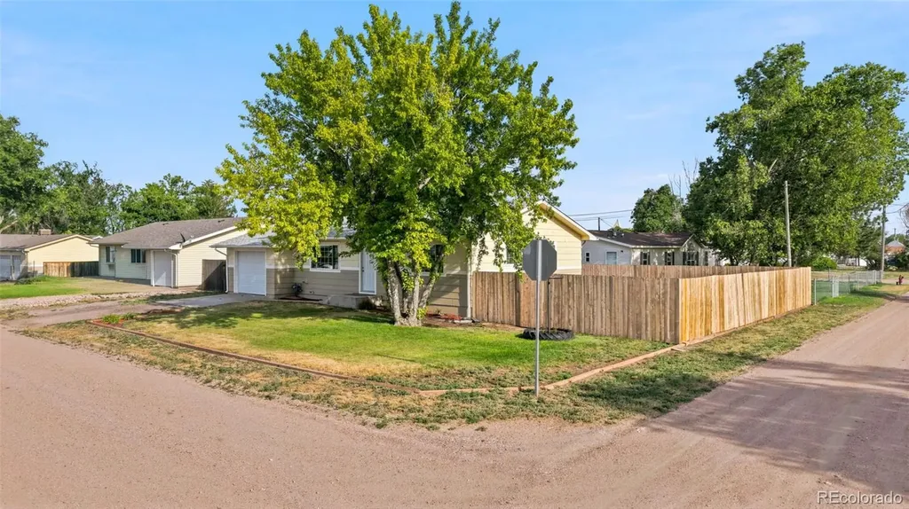 344 Park Avenue Pierce CO 80650