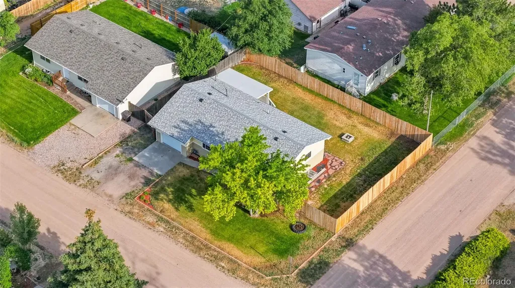 344 Park Avenue Pierce CO 80650