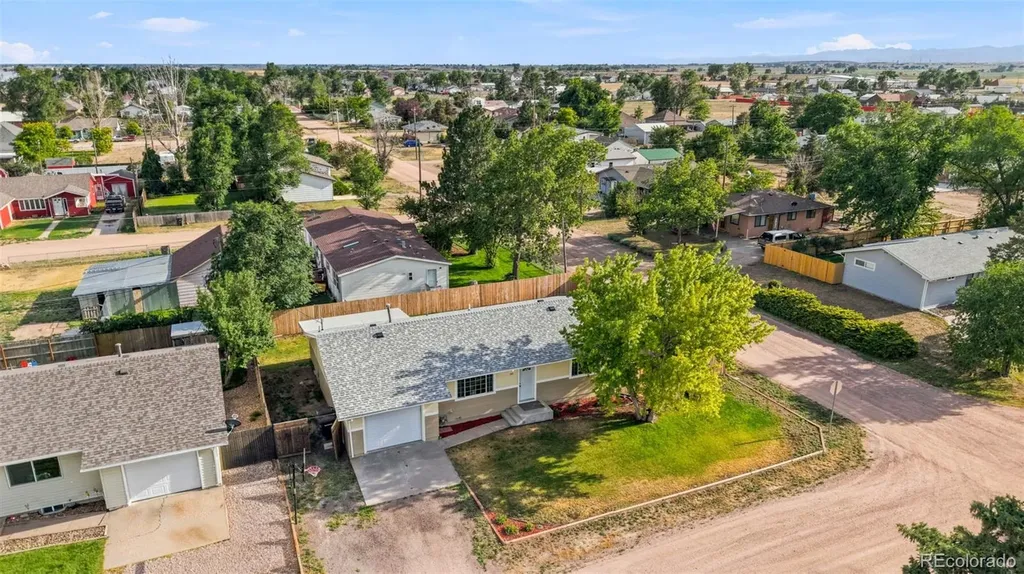 344 Park Avenue Pierce CO 80650