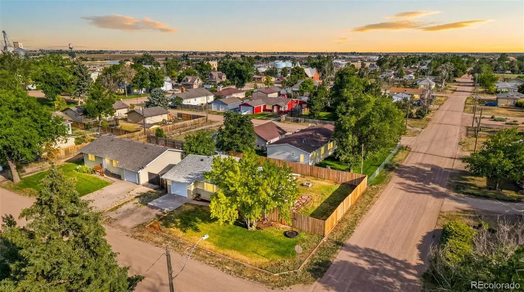 344 Park Avenue Pierce CO 80650