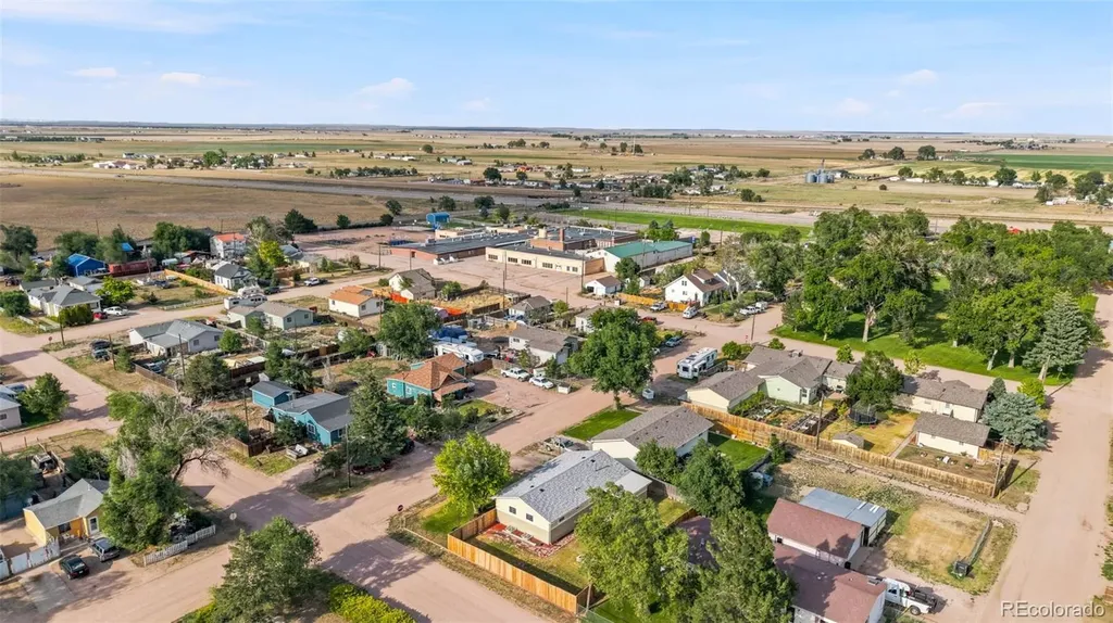 344 Park Avenue Pierce CO 80650