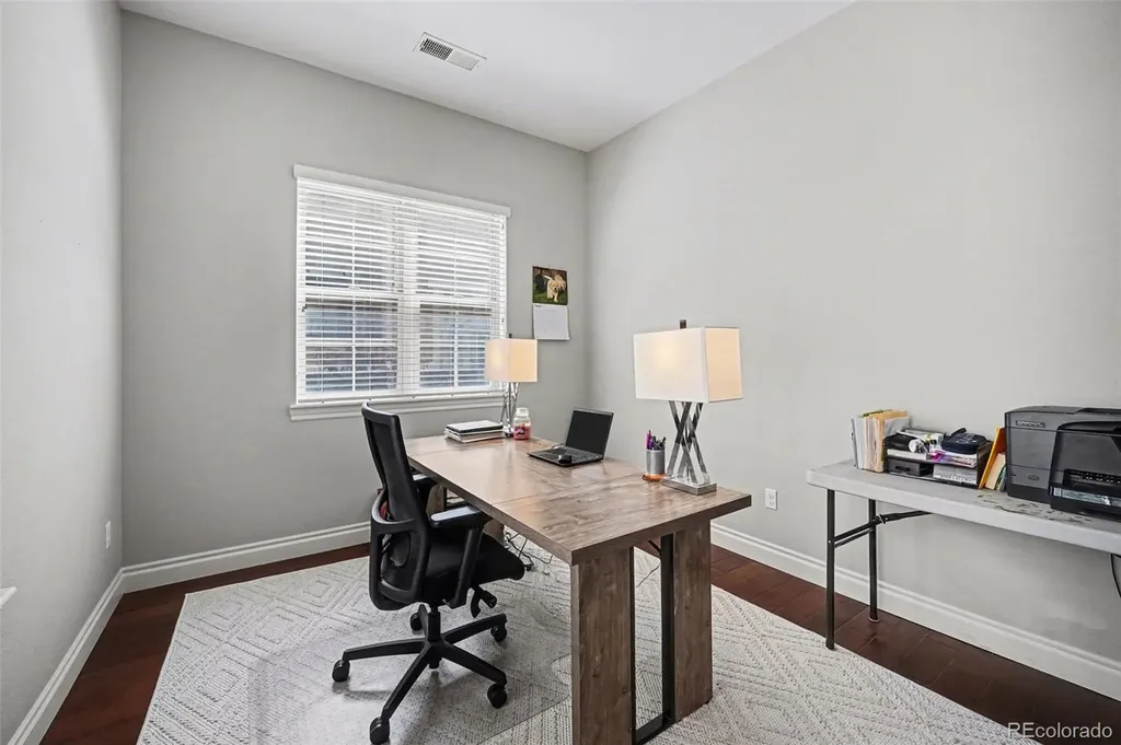 9198 Ridgegate Parkway Lone Tree CO 80124